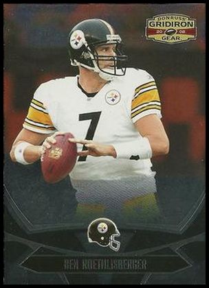 76 Ben Roethlisberger